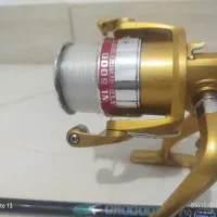 چوب ماهیگیری