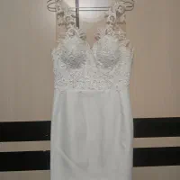 لباس عروس و فرمالیته|لباس|تهران, قبا|دیوار