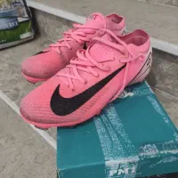 کفش استوک فوتبال نایک ایرزوم سایز 43