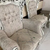 مبل سلطنتی