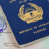 ویزای کارگری اتباع افغانستان