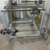 دستگاه های سفره یکبار مصرف|ماشینآلات صنعتی|رباطکریم, شهرک صنعتی سبلان|دیوار