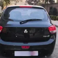 تیبا۲ کم کارکرد دی ۹۹|خودرو سواری و وانت|کرج, عظیمیه|دیوار