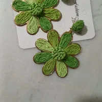 گوشواره کلاسیک|بدلیجات|دورود, |دیوار