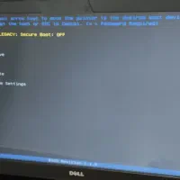 سرویس و نصب ویندوز