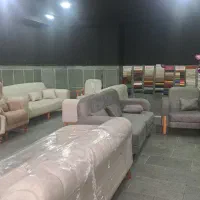 گالری تک ..تولید وپخش مبل وجهیزیه کامل عروس