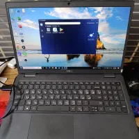 لپ تاپ دل کارکرده  تمیز