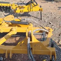 دیسک باغی|ماشین‌آلات صنعتی|جنگل, |دیوار