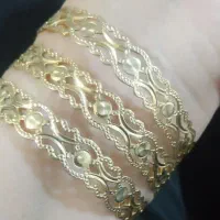 صد بالا خام سی پنج گرم|جواهرات|ایذه, |دیوار