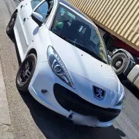 ۲۰۷ پانا ۴۰۲