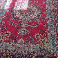 فرش دستباف ۹متری