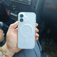 گوشی ایفون 16نرمال|موبایل|بجنورد, |دیوار