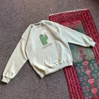 دورس سه نخ پنبه چاپ کاکتوس|لباس|مشهد, حسابی جنوبی (شهرک غرب)|دیوار