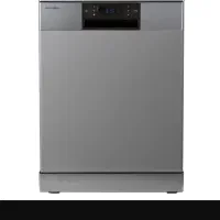 ماشین ظرفشویی و تلویزیون