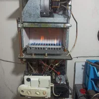 نصب و تعمیر و سرویس رادیاتور و پکیج و کولر اسپیلت