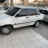 پراید۸۴