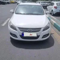 جک جی ۵ مدل ۹۵ اتوماتیک سفید