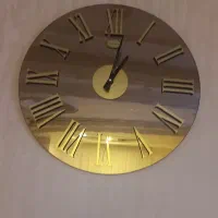 ساعت دیواری