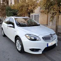 برلیانس H320 دنده ای مدل ۱۳۹۶|خودرو سواری و وانت|مشهد, شهید مطهری|دیوار
