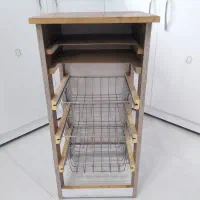 پایه قابلمه وجاسیب زمینی پیاز|آبچکان و نظمدهنده ظروف|تربتحیدریه, رضاشهر|دیوار