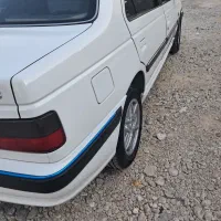 پارس تیوفایو سیمی درحدخشک مدل97 زیمنس