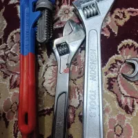 آچار،رینگی،مینی فرز،پیستوله،جعبه ابزار