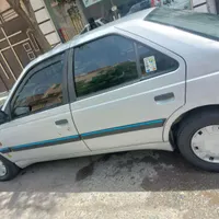 پژو 405 جی ال ایکس (GLX)، مدل ۱۳۹۲|خودرو سواری و وانت|ساوه, |دیوار