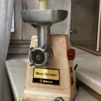 چرخ گوشت ناسیونال