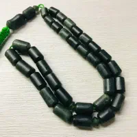 تسبیح شاه مقصود سبز|زیورآلات و اکسسوری|تهران, تهرانپارس جنوبی|دیوار