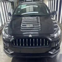 اطلس با سانروف