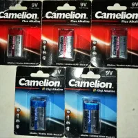 باطری کتابی