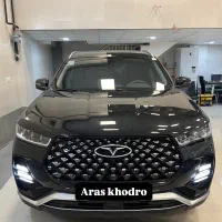 تیگو ۷ پرو