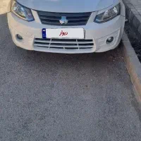 ساینا ۹۹بی رنگ|خودرو سواری و وانت|تاکستان, |دیوار