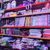 واگذاری مغازه نوشت افزار لوازم التحریر