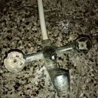 شیراب حمام|لوازم سرویس بهداشتی|بندر امام خمینی, |دیوار