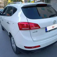 جک s5|خودرو سواری و وانت|همدان, |دیوار