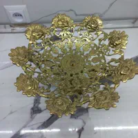 شیرینی خوری برنز و انار خوری فرانسه