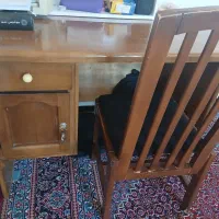 میز تحریر