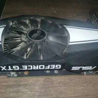 GTX 1660 TI 6G ASUS TAK FAN|قطعات و لوازم جانبی رایانه|گنبد کاووس, |دیوار