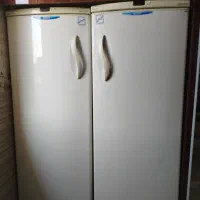 یخچال نیکسان