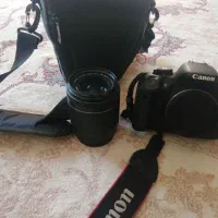 دوربین کانن 700