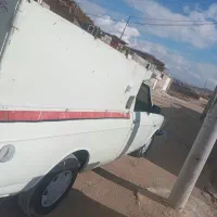 وانت پیکان|خودرو سواری و وانت|پلدختر, |دیوار