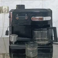 دستگاه اسپرسو ساز صنعتی و نیمه صنعتی|سماور، چای‌ساز، قهوه‌ساز|اهواز, عامری|دیوار