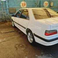 پارس سفارشی فول ELX