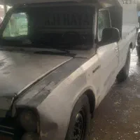 نیسان در حد صفر|خودرو سواری و وانت|محمدشهر, محمدشهر|دیوار