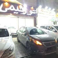 پژو ۲۰۰۸ مدل ۹۷ (نقدو اقساط)|خودرو سواری و وانت|تهران, نیروی دریایی|دیوار