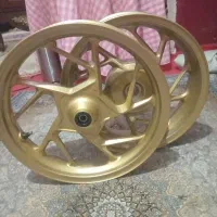 رینگ طلایی کلیک ۱۶۰ تایلندی