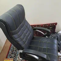 صندلی مدیریتی|دفتر کار|ری, دیلمان|دیوار