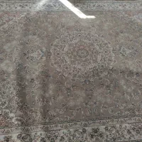 فرش پر تراکم