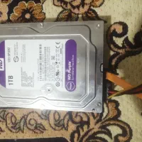 DVR چهار کانال یه هارد یک ترابایت و یک لنز|دوربین مداربسته|سبزوار, قدس|دیوار